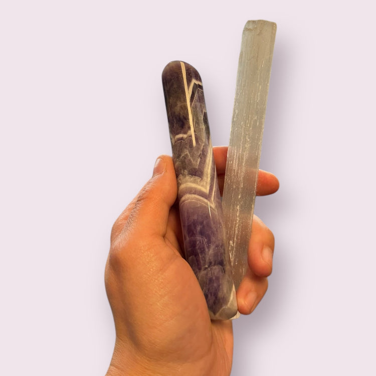 Wands