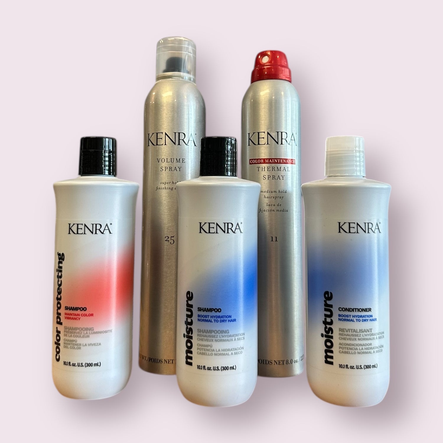 Kenra