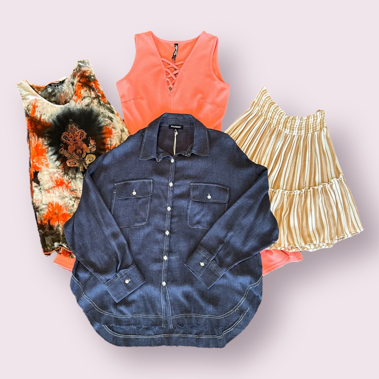 Sale Clothing
