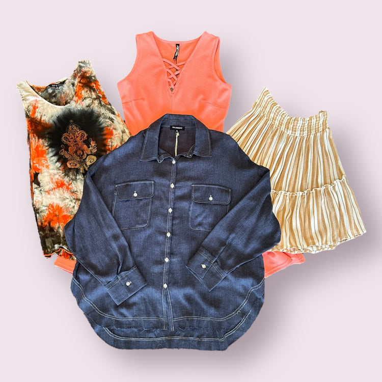 Sale Clothing