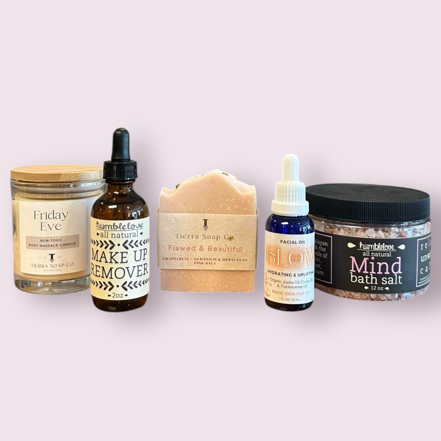 Skin Care