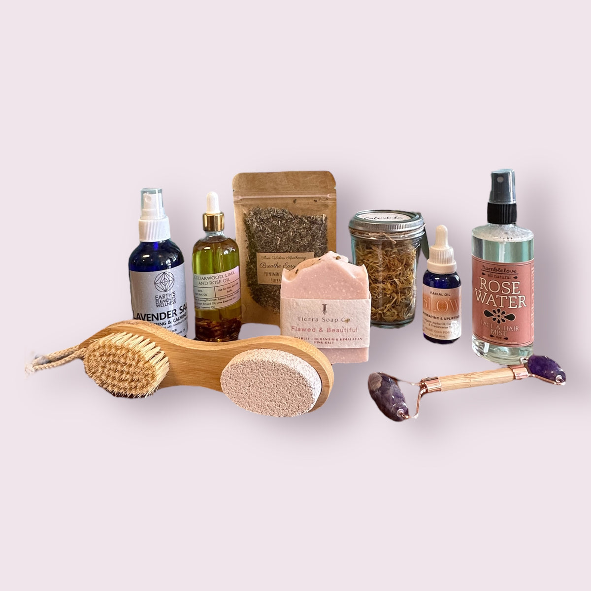 Apothecary