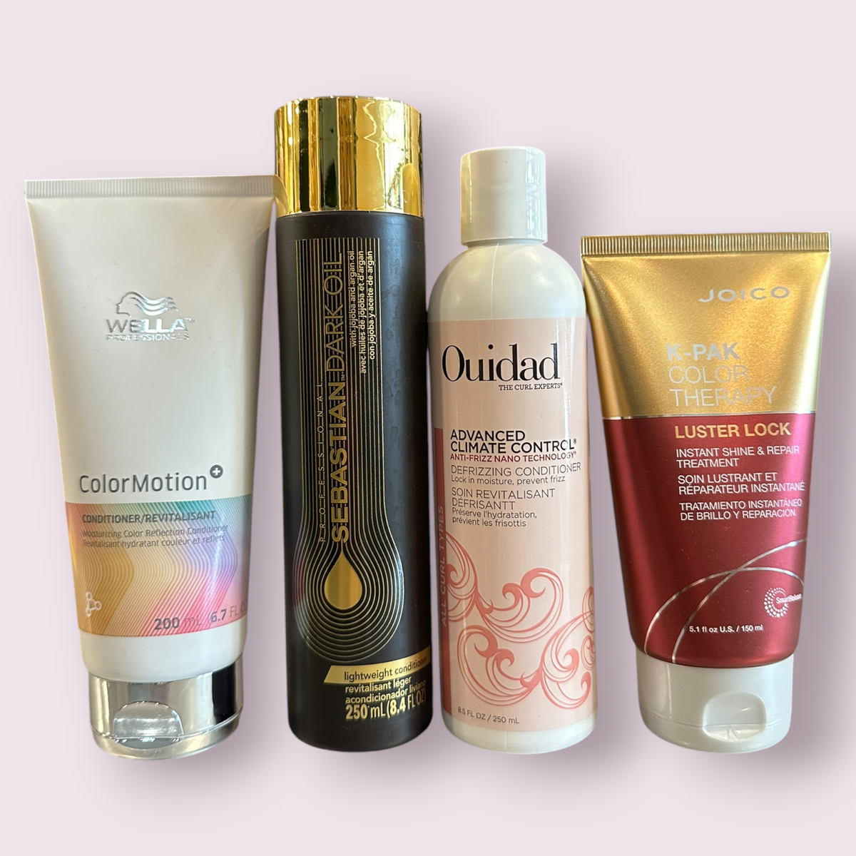Conditioners
