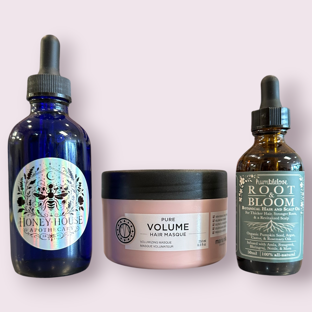 Hair Care