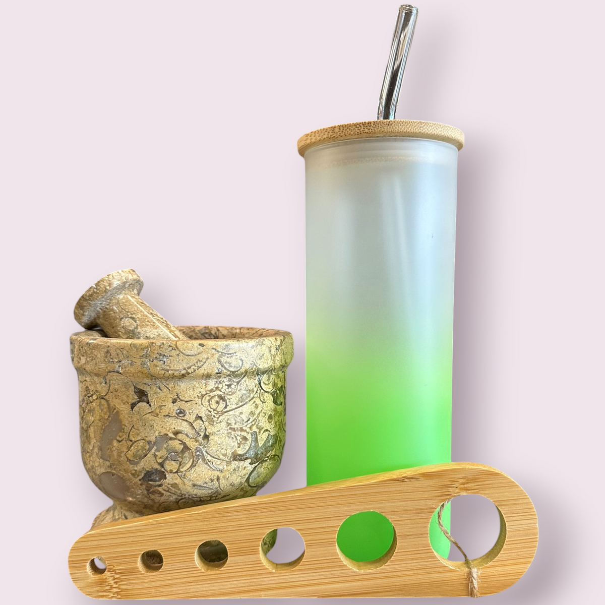 Herbal & Home Essentials