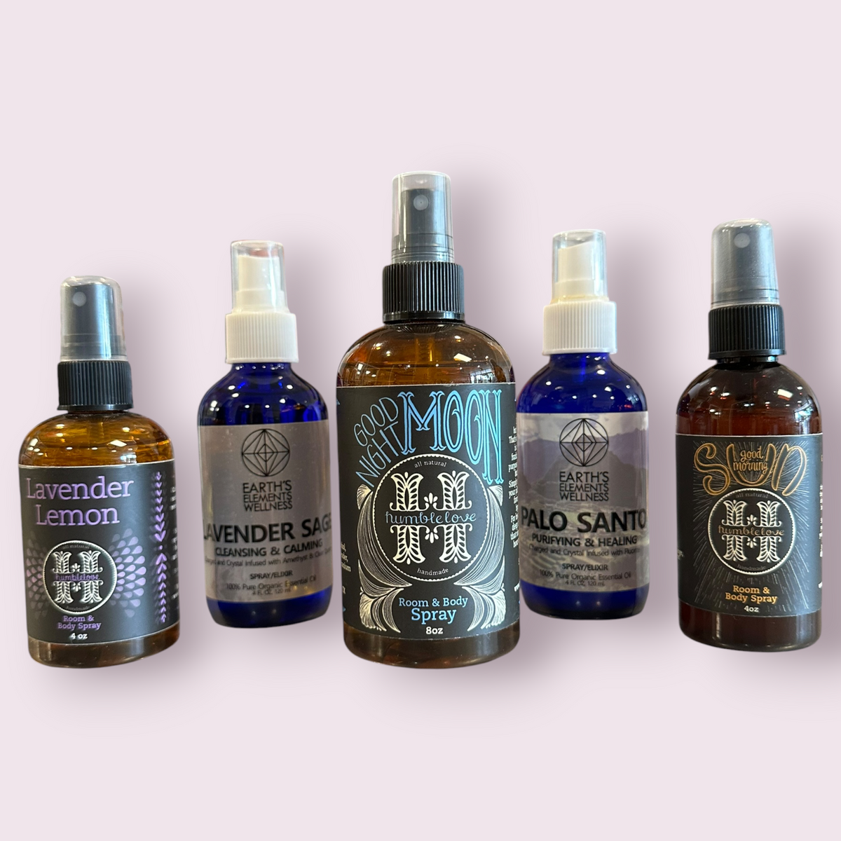 Home Mists
