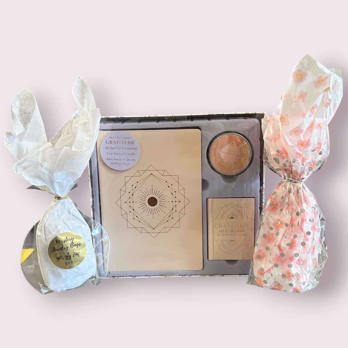 Packs & Kits
