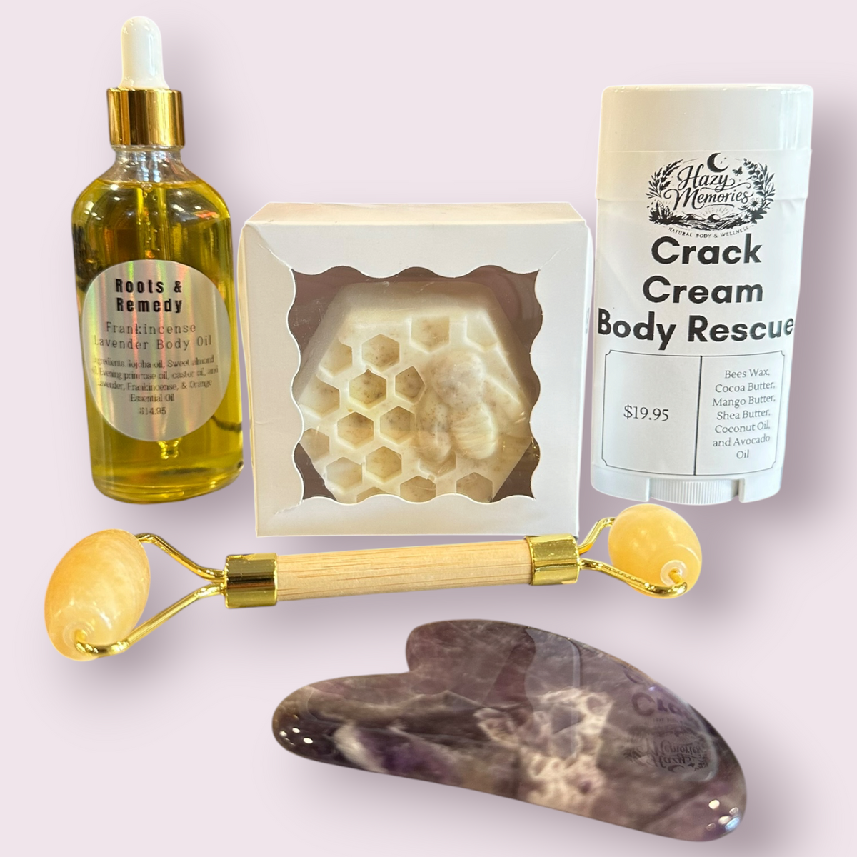 Personal Care