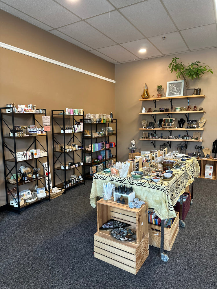Shop