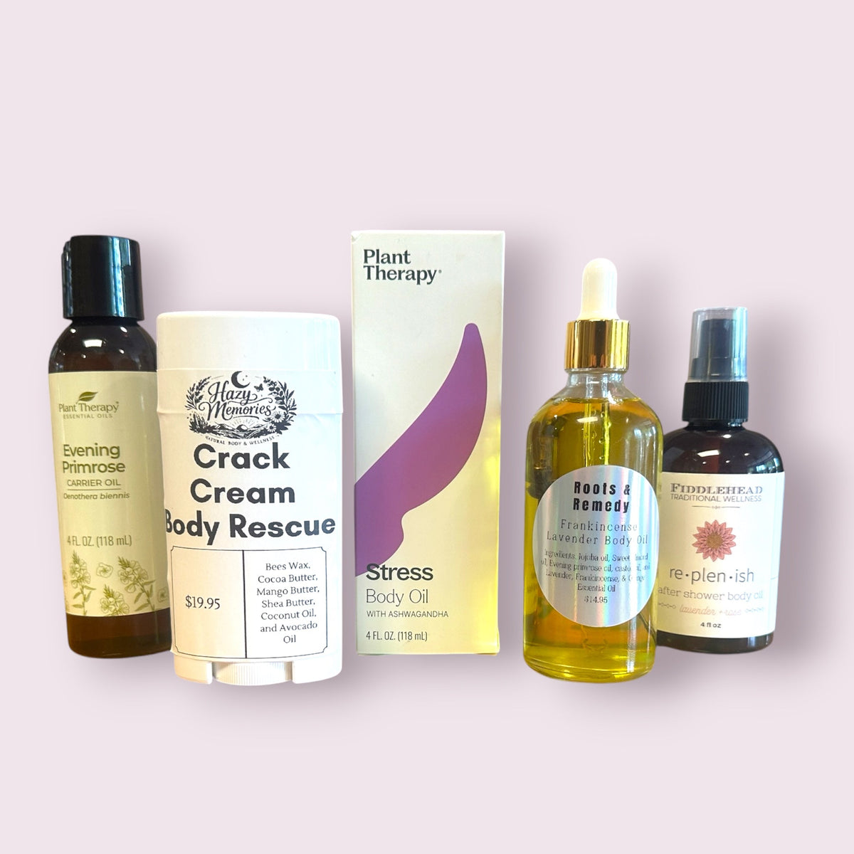 Skin Care