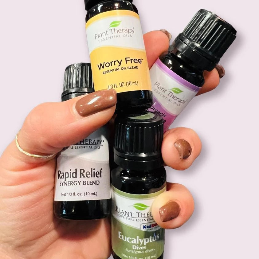 Essential Oil