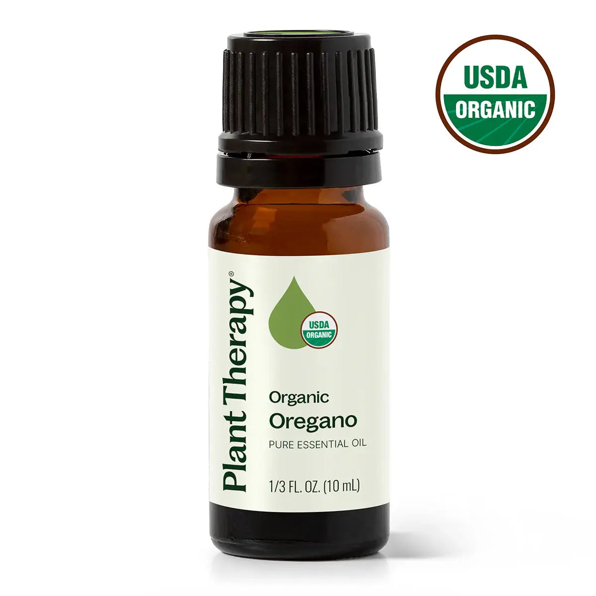 Organic Oregano Essential Oil 10mL