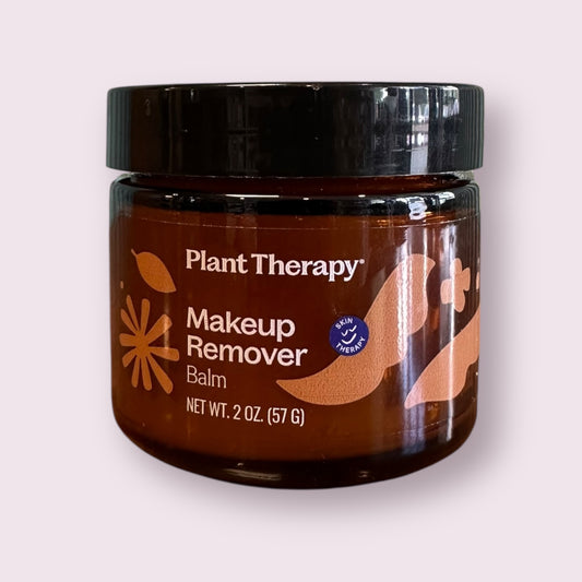Makeup Remover Balm