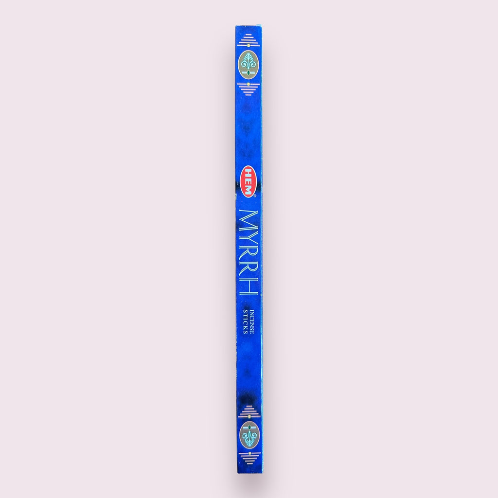 Hem Stick Incense - 8 Sticks