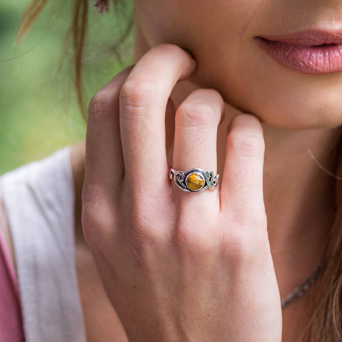 Tanvi Collection Ring