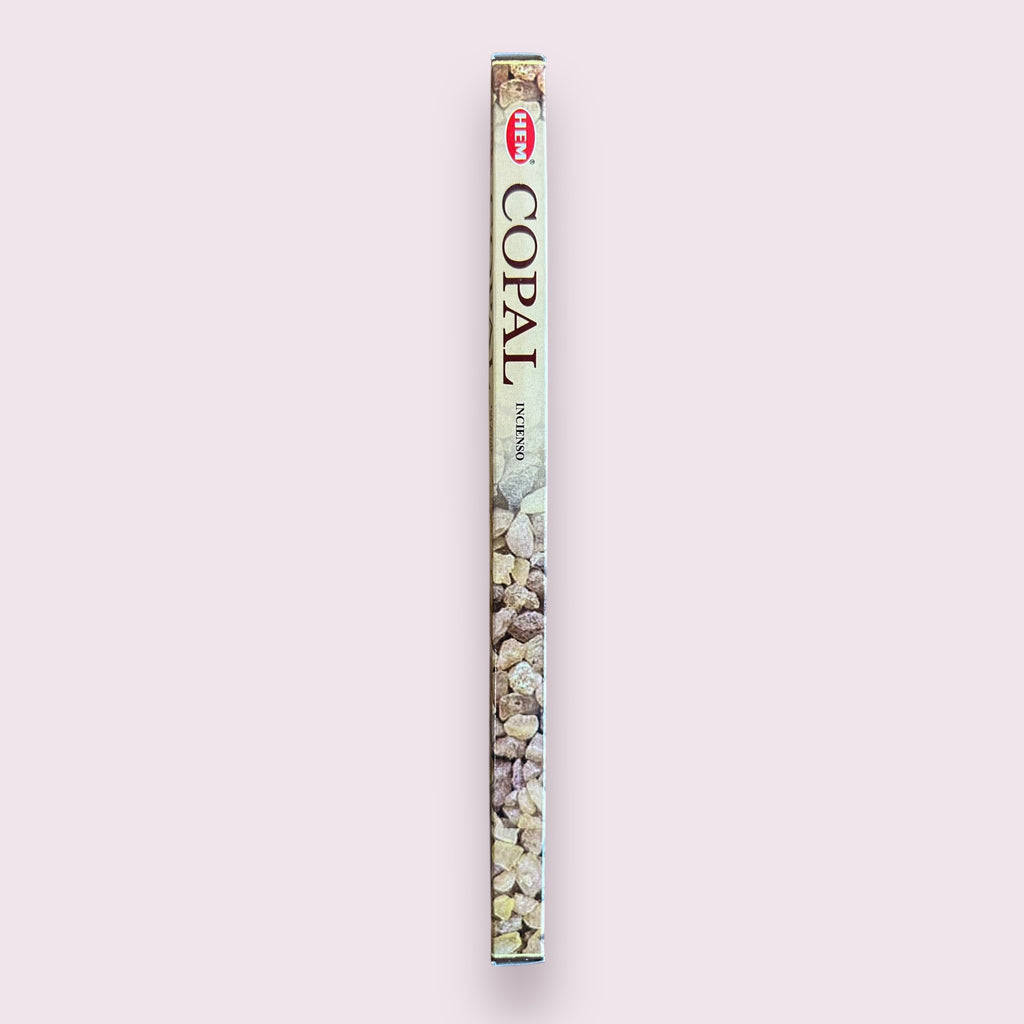 Hem Stick Incense - 8 Sticks