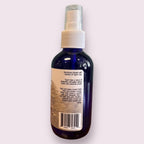 Sage Essential Oil Spray