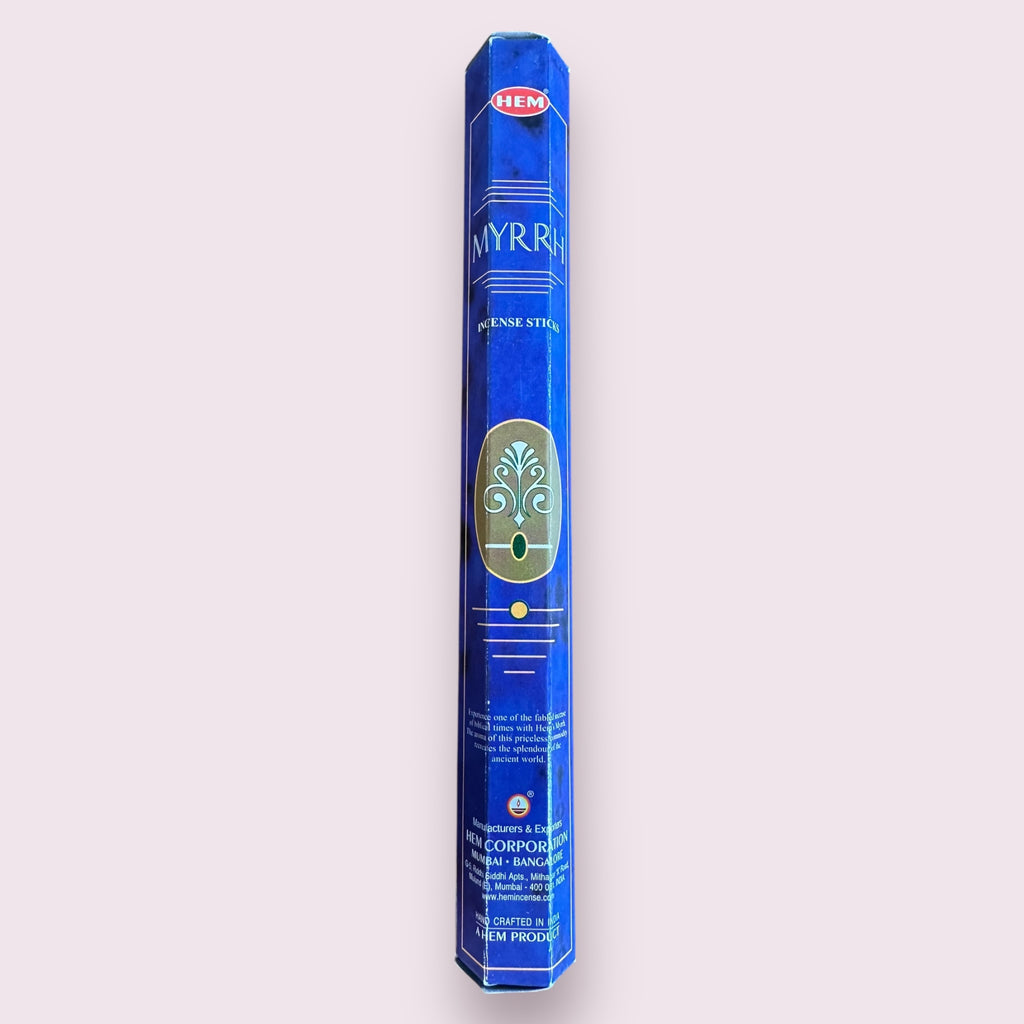Hem Sticks Incense - 20 Sticks