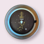 Virgo Zodiac Candle