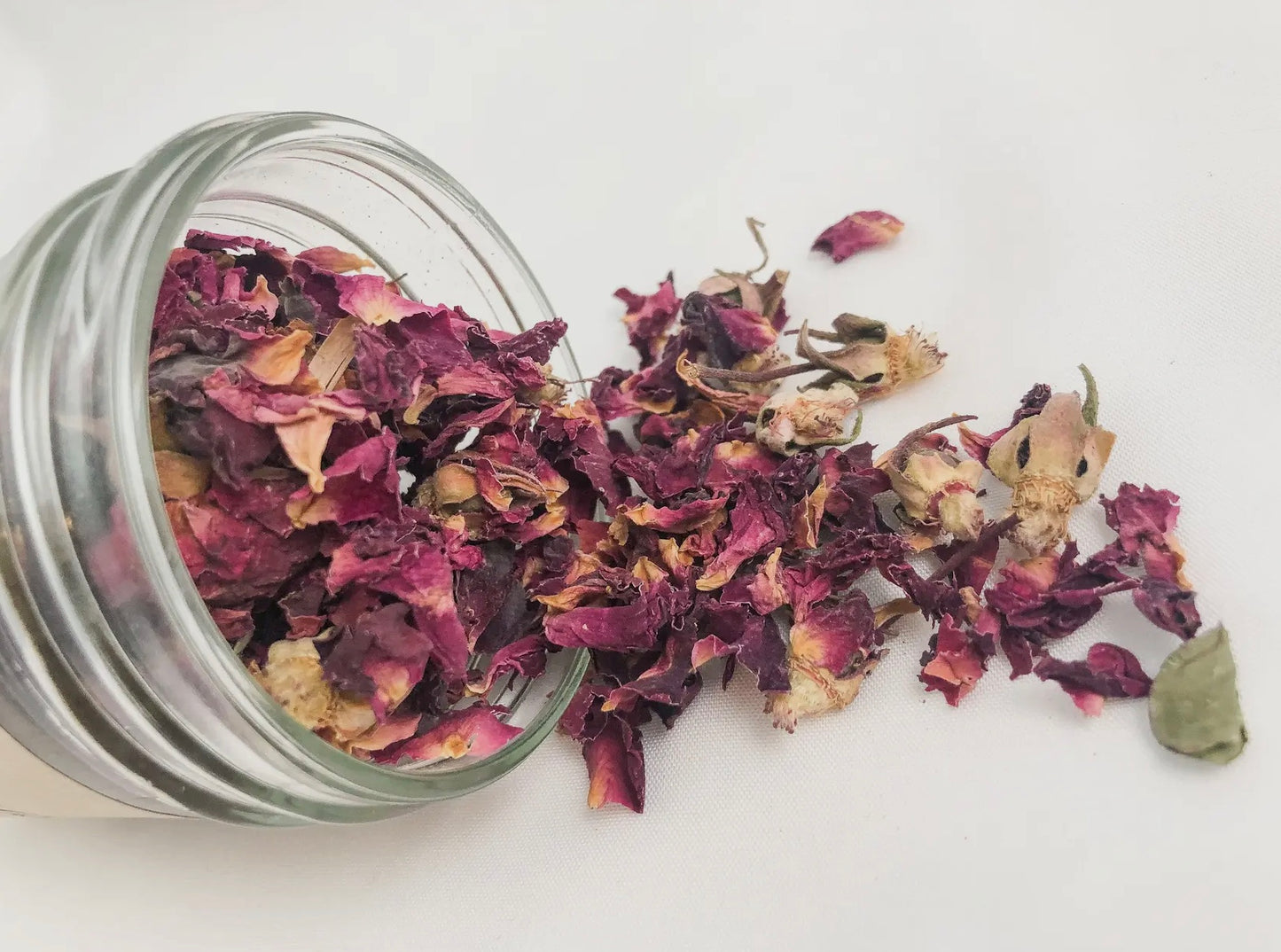 Dried Herbs (small jar)