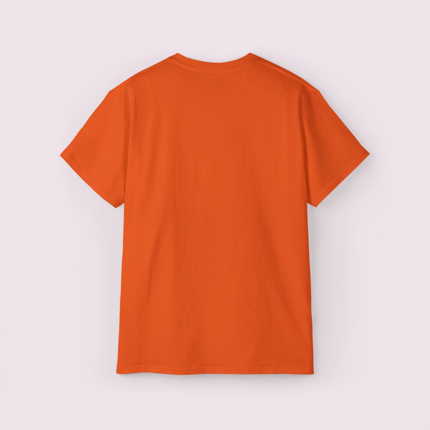 Above and Below Ultra Cotton Tee