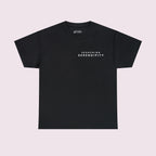 Searching Serendipity Unisex Cotton Tee