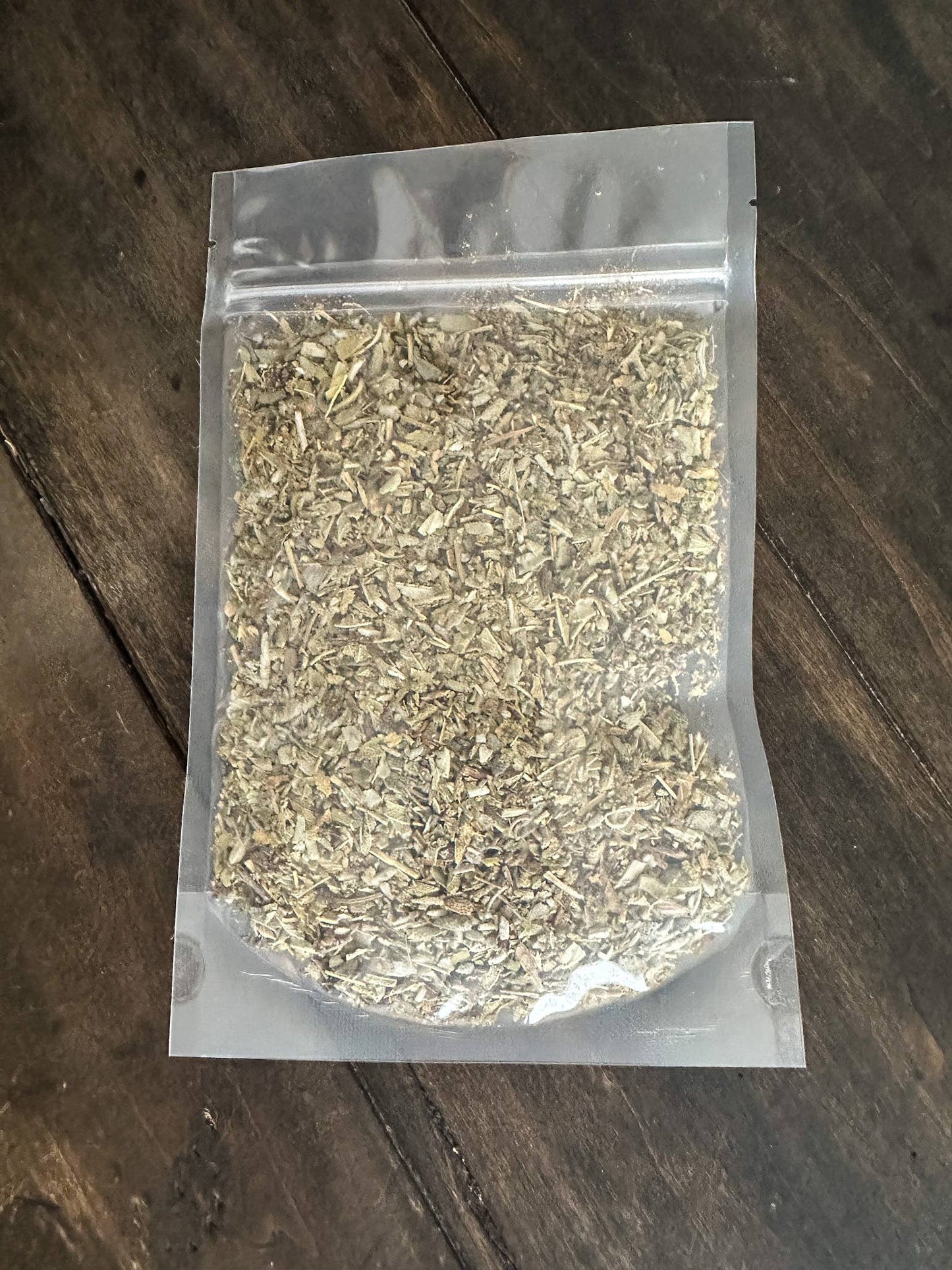 Sage Leaf: 8g