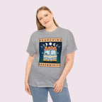 Searching Serendipity Unisex Heavy Cotton Tee