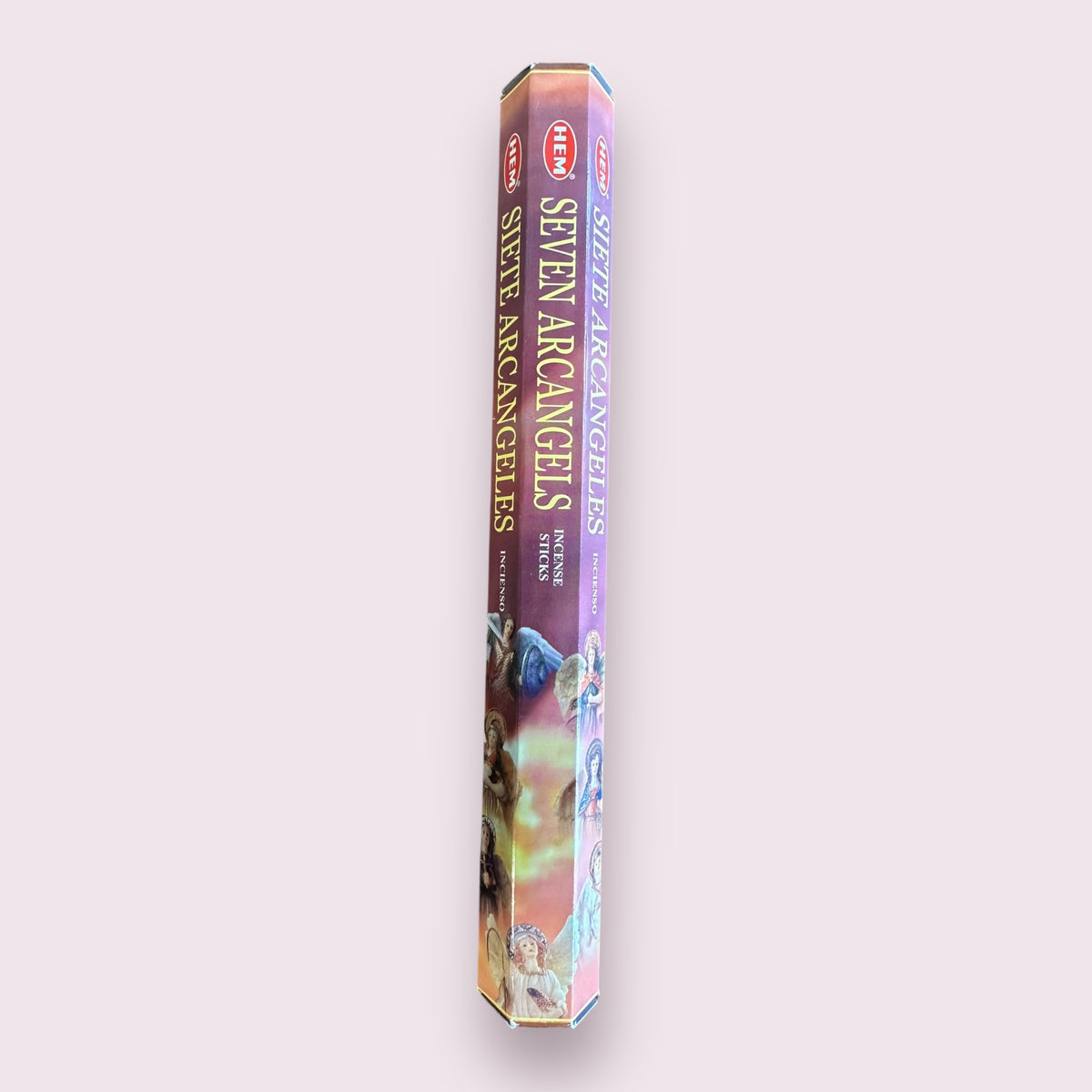 Hem Sticks Incense - 20 Sticks