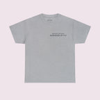 Searching Serendipity Unisex Cotton Tee
