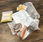 Chamomile Hot Toddy Gift Set: Chamomile Hot Toddy