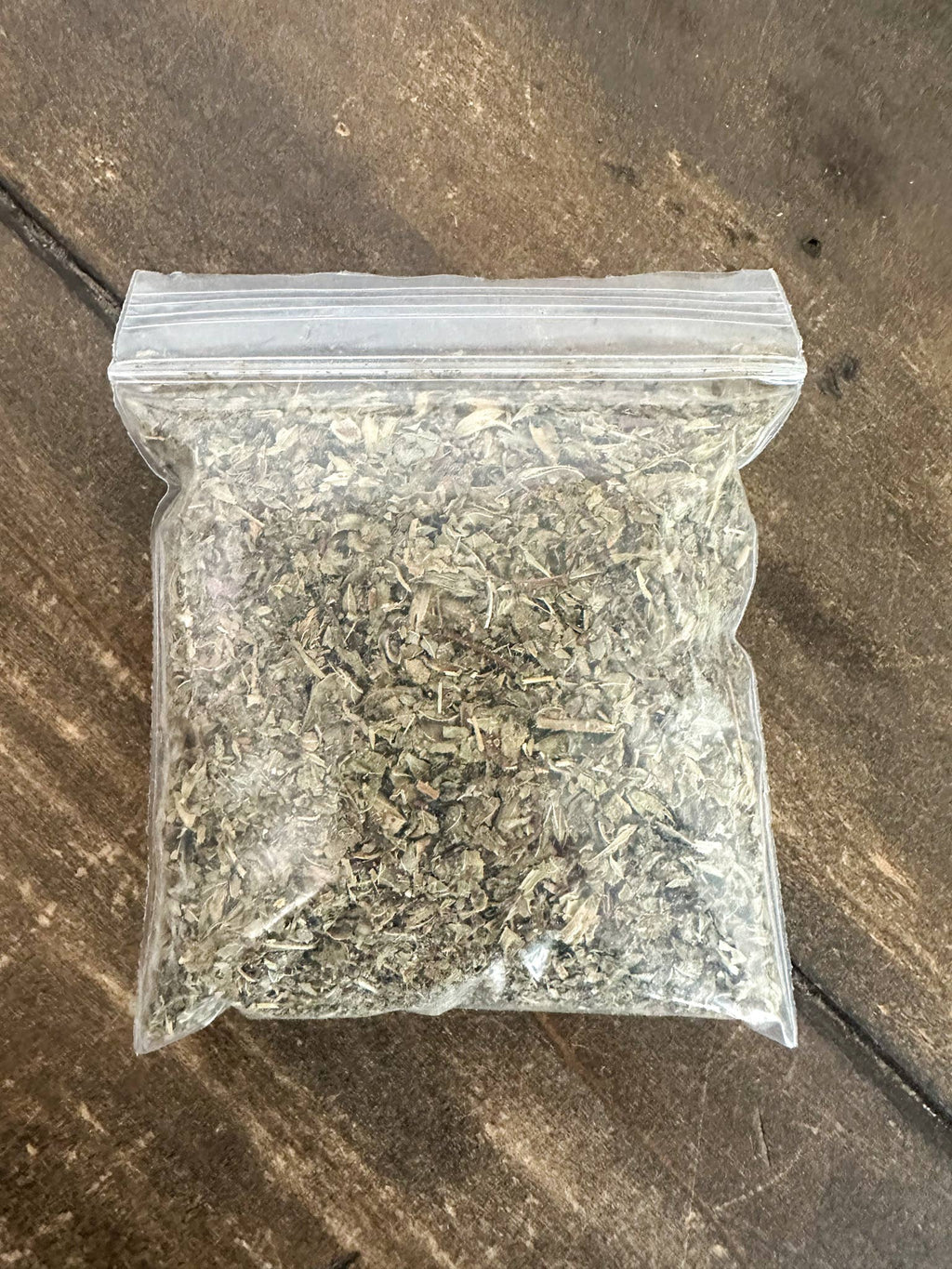 Lemon Balm: 1oz