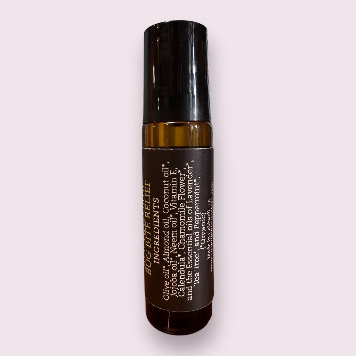 Itch-Ease Bug Bite Relief Roll-On