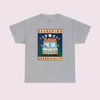 Searching Serendipity Unisex Heavy Cotton Tee