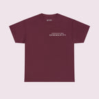 Searching Serendipity Unisex Cotton Tee