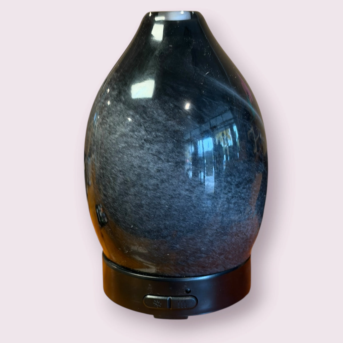 Obsidian Medium Ultra Sonic Diffuser