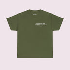 Searching Serendipity Unisex Cotton Tee