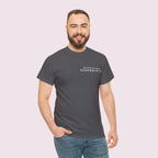 Searching Serendipity Unisex Cotton Tee