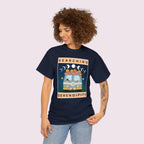 Searching Serendipity Unisex Heavy Cotton Tee