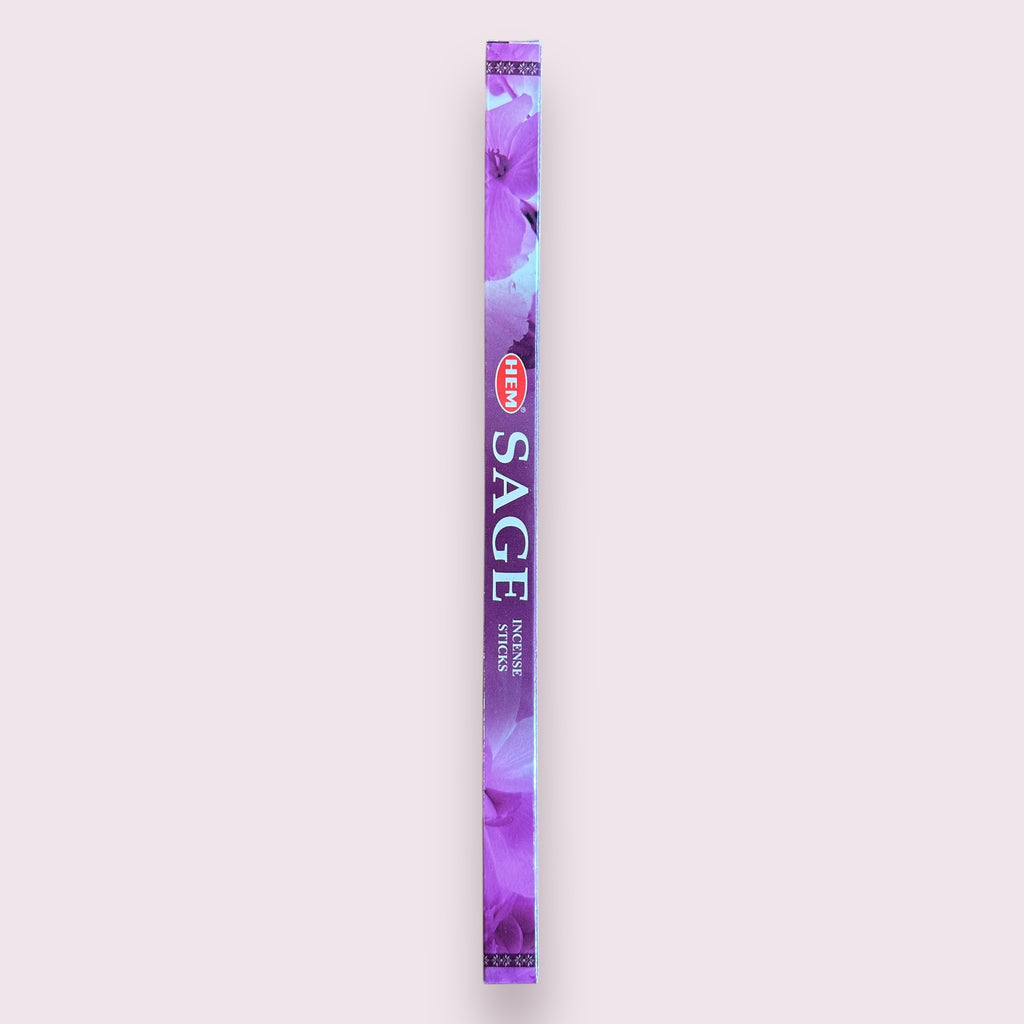 Hem Stick Incense - 8 Sticks