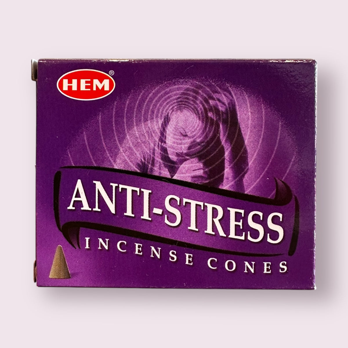Hem Cone Incense