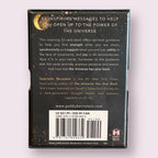 The Universe Has Your Back Oracle Cards