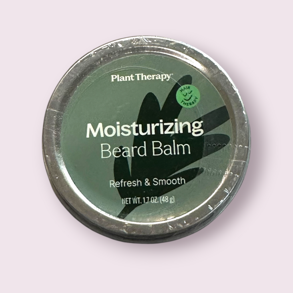 Hair Therapy Refresh & Smooth Beard Balm 1.7oz