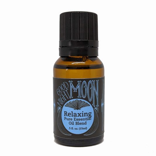 Diffuser Oil - Good Night Moon Essential Oil Blend