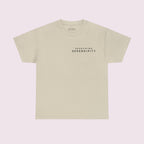 Searching Serendipity Unisex Cotton Tee