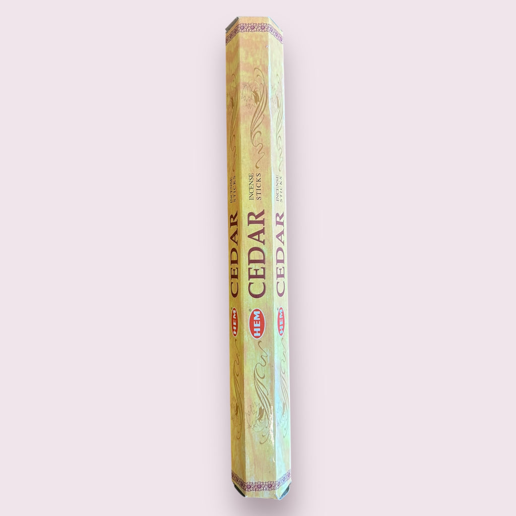 Hem Sticks Incense - 20 Sticks