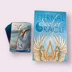 Eternal Seeker Oracle: Inspired by the Tarot’s Major Arcana