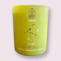 Pisces Zodiac Candle