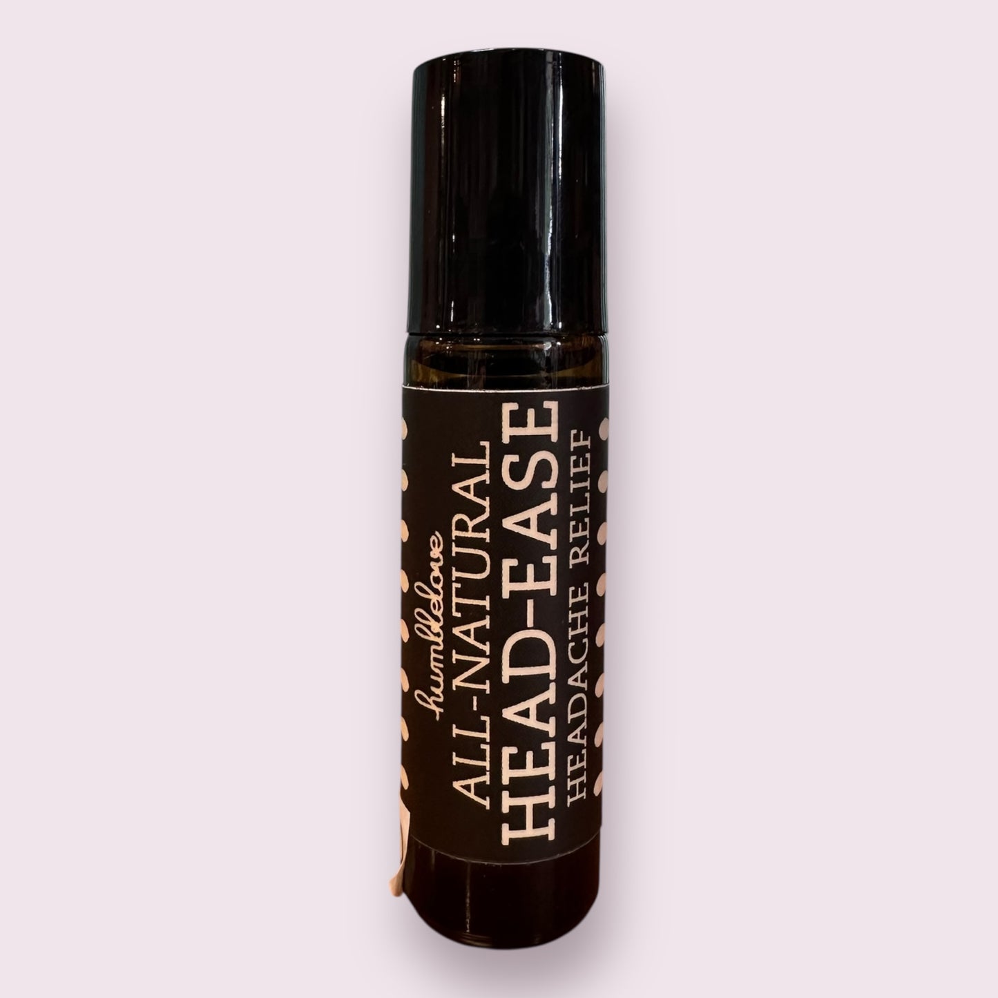 Head-Ease Headache Relief Roll-On