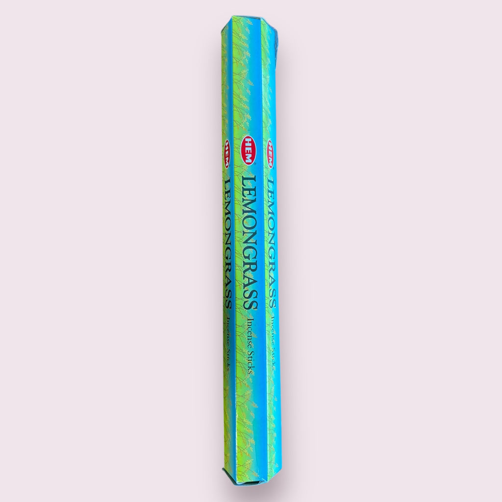 Hem Sticks Incense - 20 Sticks